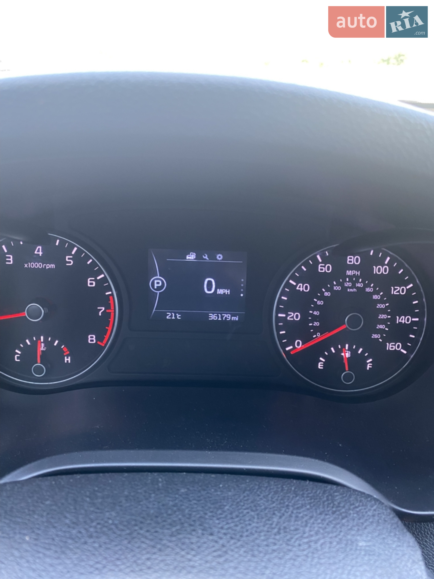2016 Kia Optima - мініатюра 12