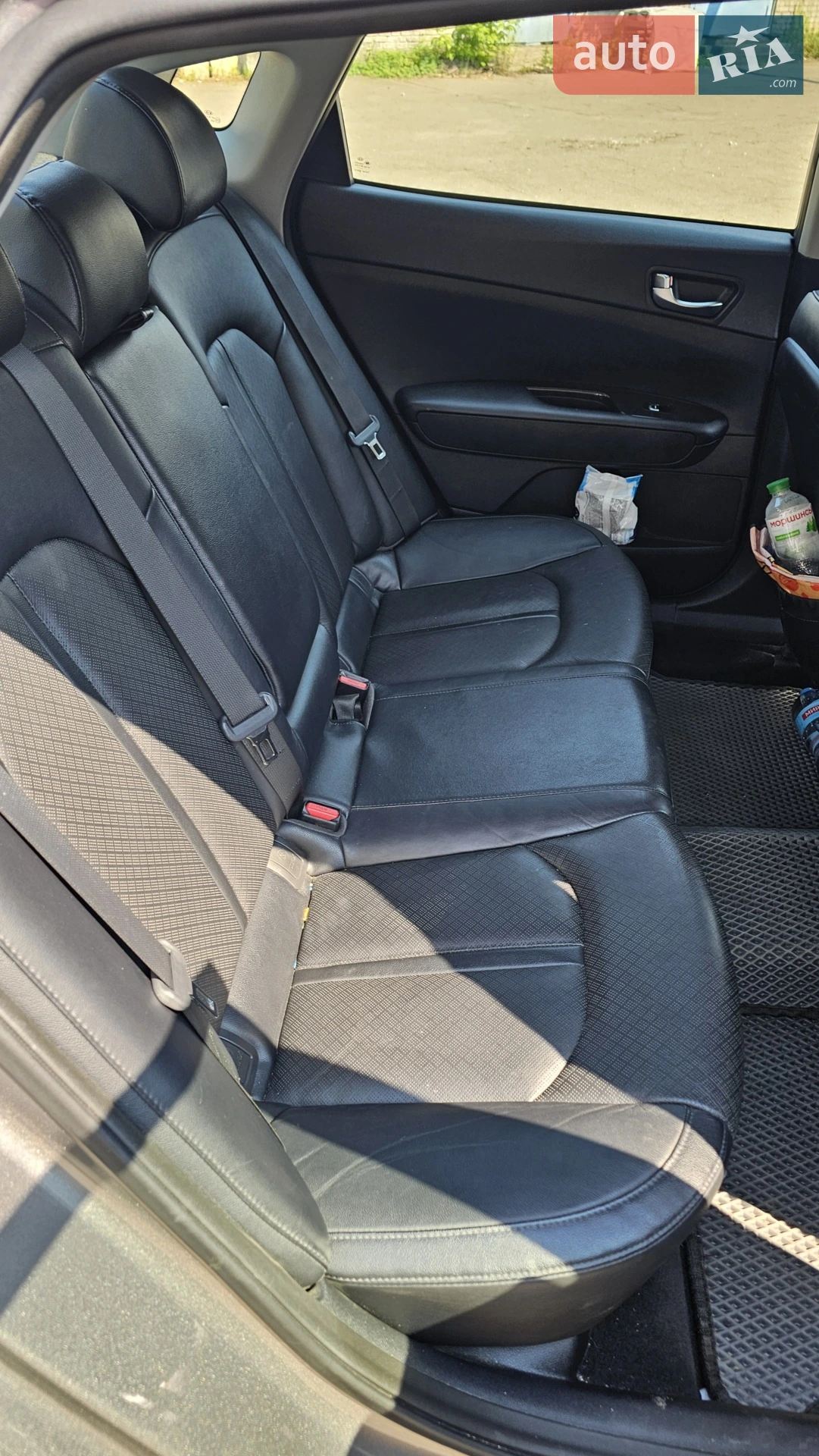 2015 Kia Optima - мініатюра 10