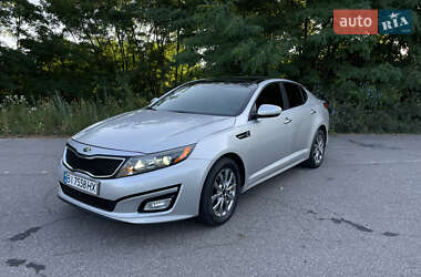 Kia Optima 2013 Kia Optima 2013