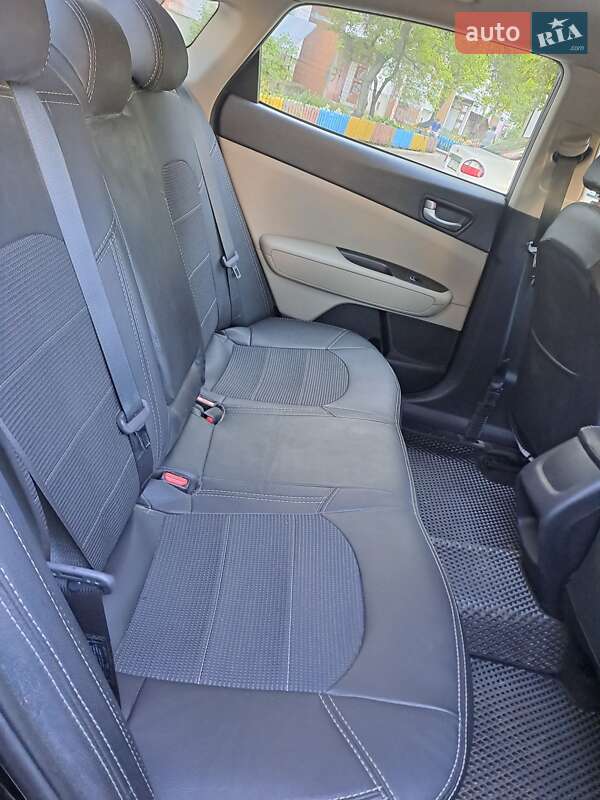 Седан Kia Optima 2015 в Черкассах фото 12 Седан Kia Optima 2015 в Черкассах