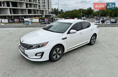 Kia Optima 2014 Kia Optima 2014