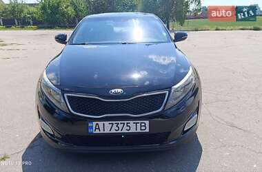 Kia Optima 2014 Kia Optima 2014
