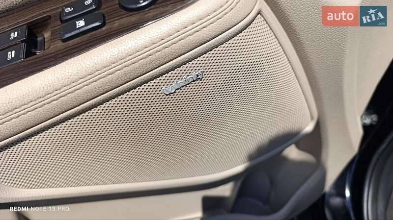 Седан Kia Optima 2014 в Кагарлыке