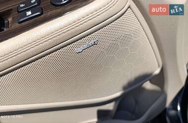 Седан Kia Optima 2014 в 