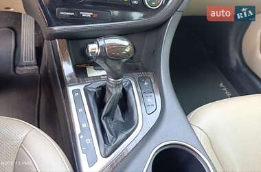 Седан Kia Optima 2014 в 