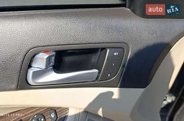 Седан Kia Optima 2014 в 