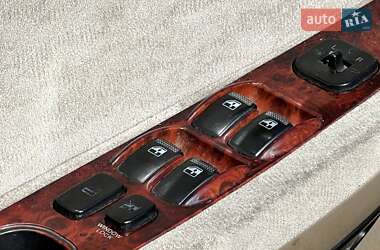 Седан Kia Optima 2003 в 