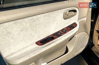Седан Kia Optima 2003 в 