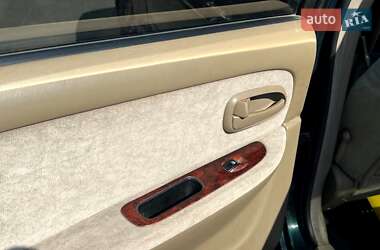 Седан Kia Optima 2003 в 