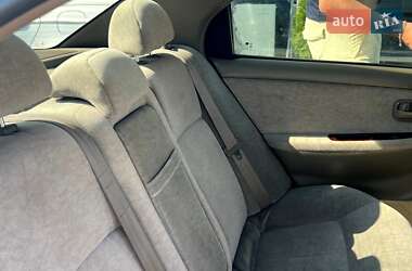 Седан Kia Optima 2003 в 