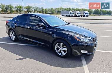 Седан Kia Optima 2014 в Днепре