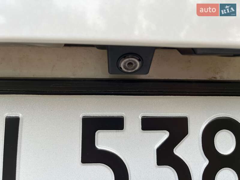 Седан Kia Optima 2014 в Полтаве