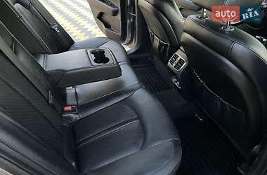 Седан Kia Optima 2017 в 