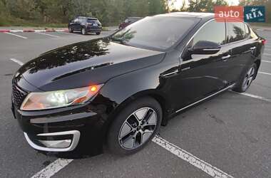 Kia Optima 2013 Kia Optima 2013