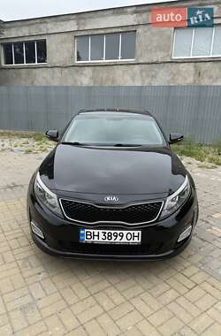 Седан Kia Optima 2014 в Одессе