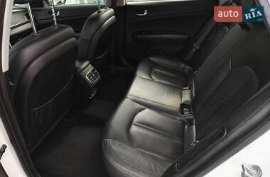 Седан Kia Optima 2017 в 