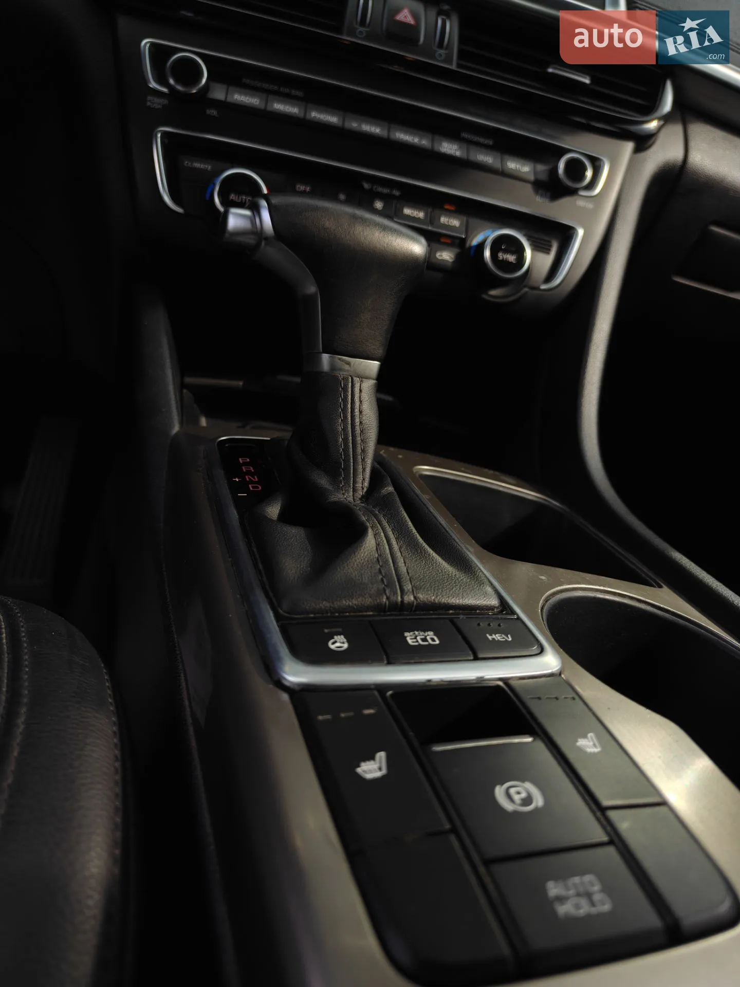 2017 Kia Optima - мініатюра 30