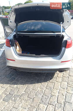 Седан Kia Optima 2014 в Харькове