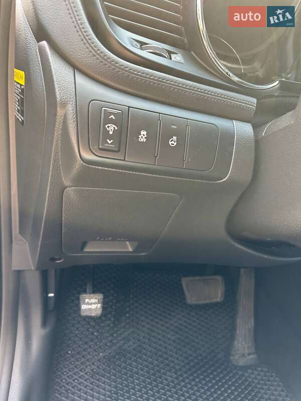 Седан Kia Optima 2013 в Калуше фото 37 Седан Kia Optima 2013 в Калуше