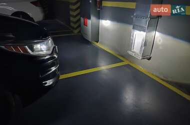 Седан Kia Optima 2016 в 