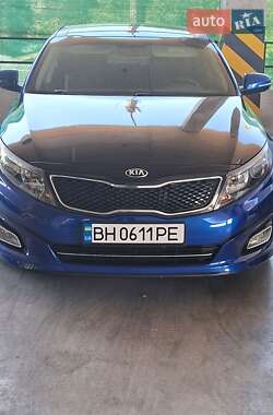 Kia Optima 2015 Kia Optima 2015