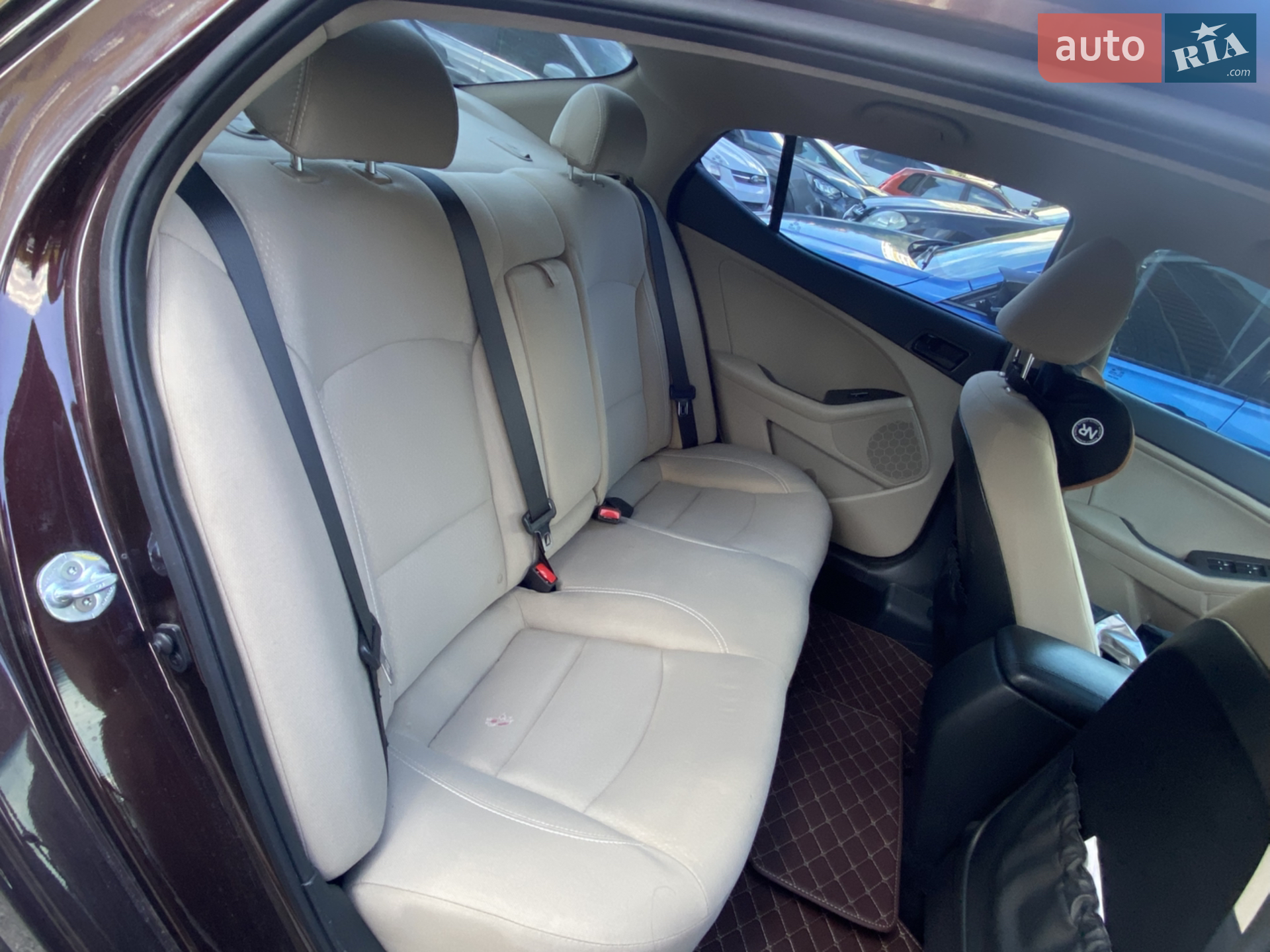 2015 Kia Optima - мініатюра 20