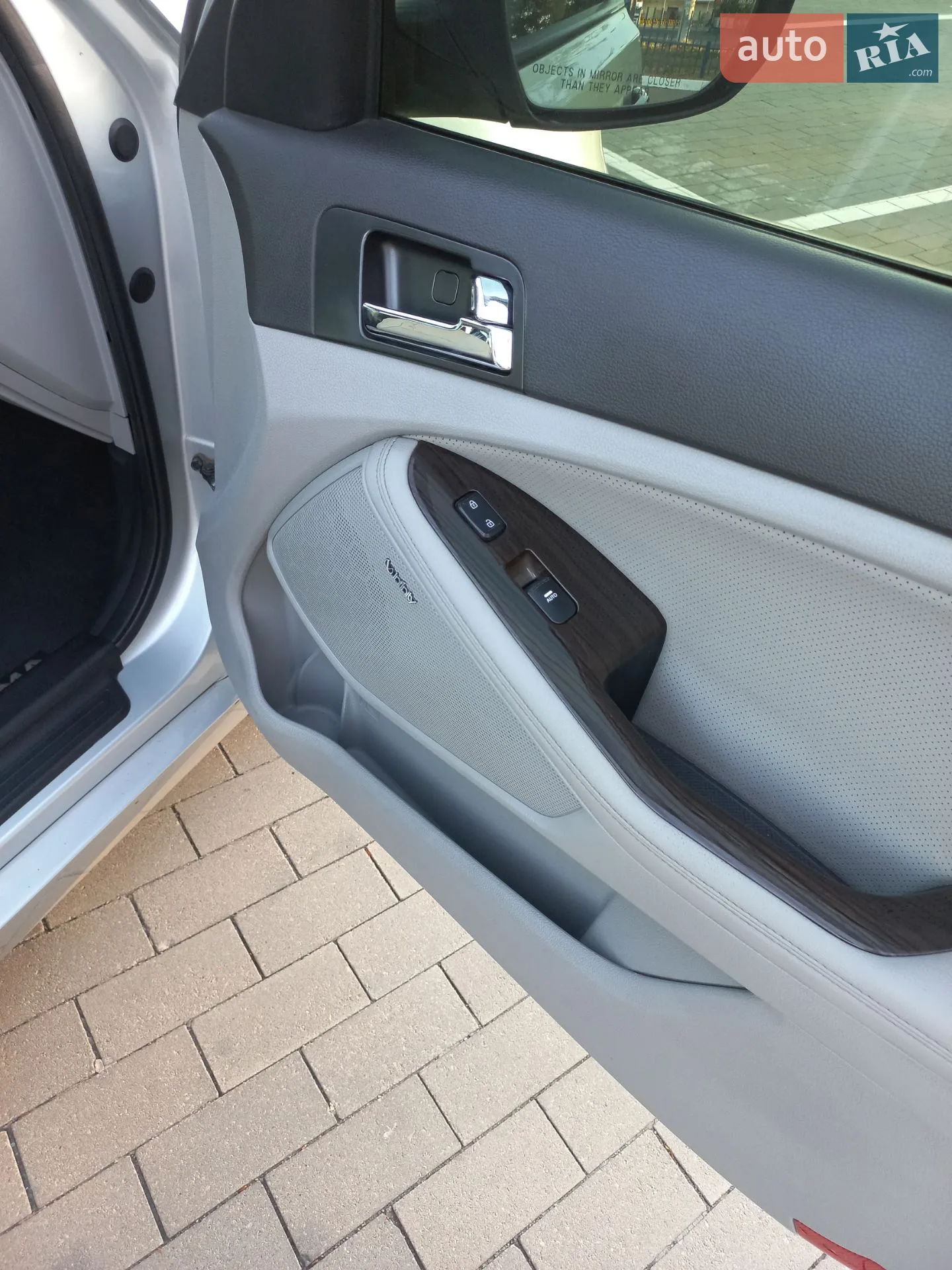 2012 Kia Optima - мініатюра 3