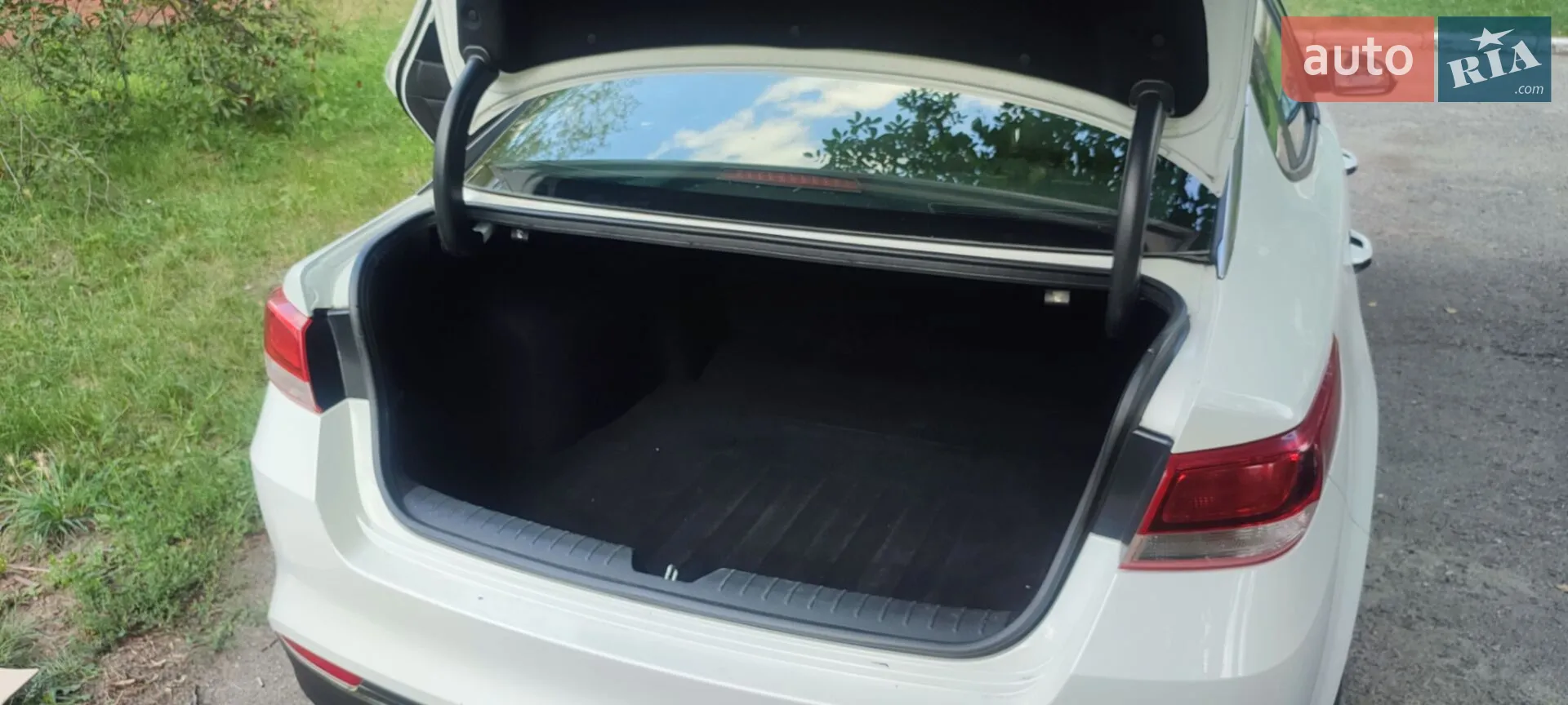 2016 Kia Optima - мініатюра 18
