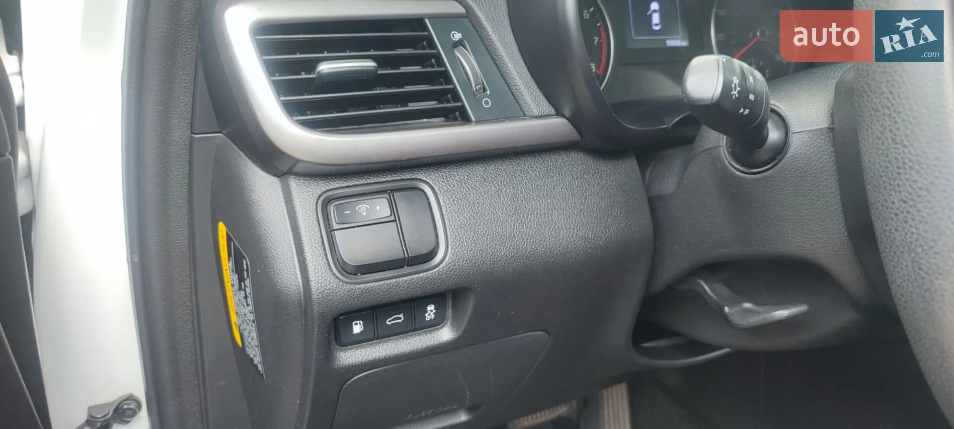 2016 Kia Optima - мініатюра 28