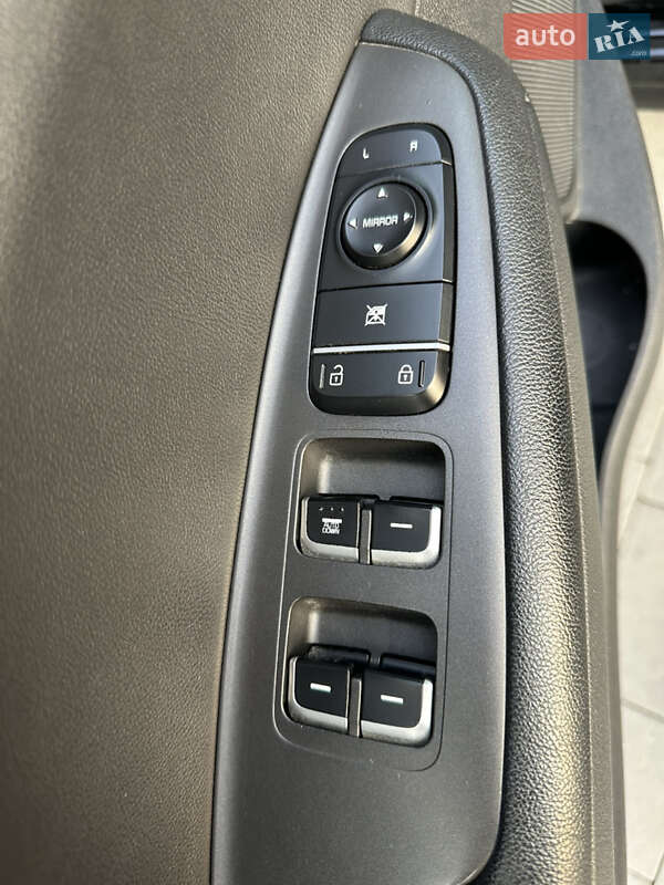 Седан Kia Optima 2016 в Хмельницком фото 15 Седан Kia Optima 2016 в Хмельницком