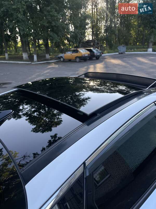 Седан Kia Optima 2016 в Виннице