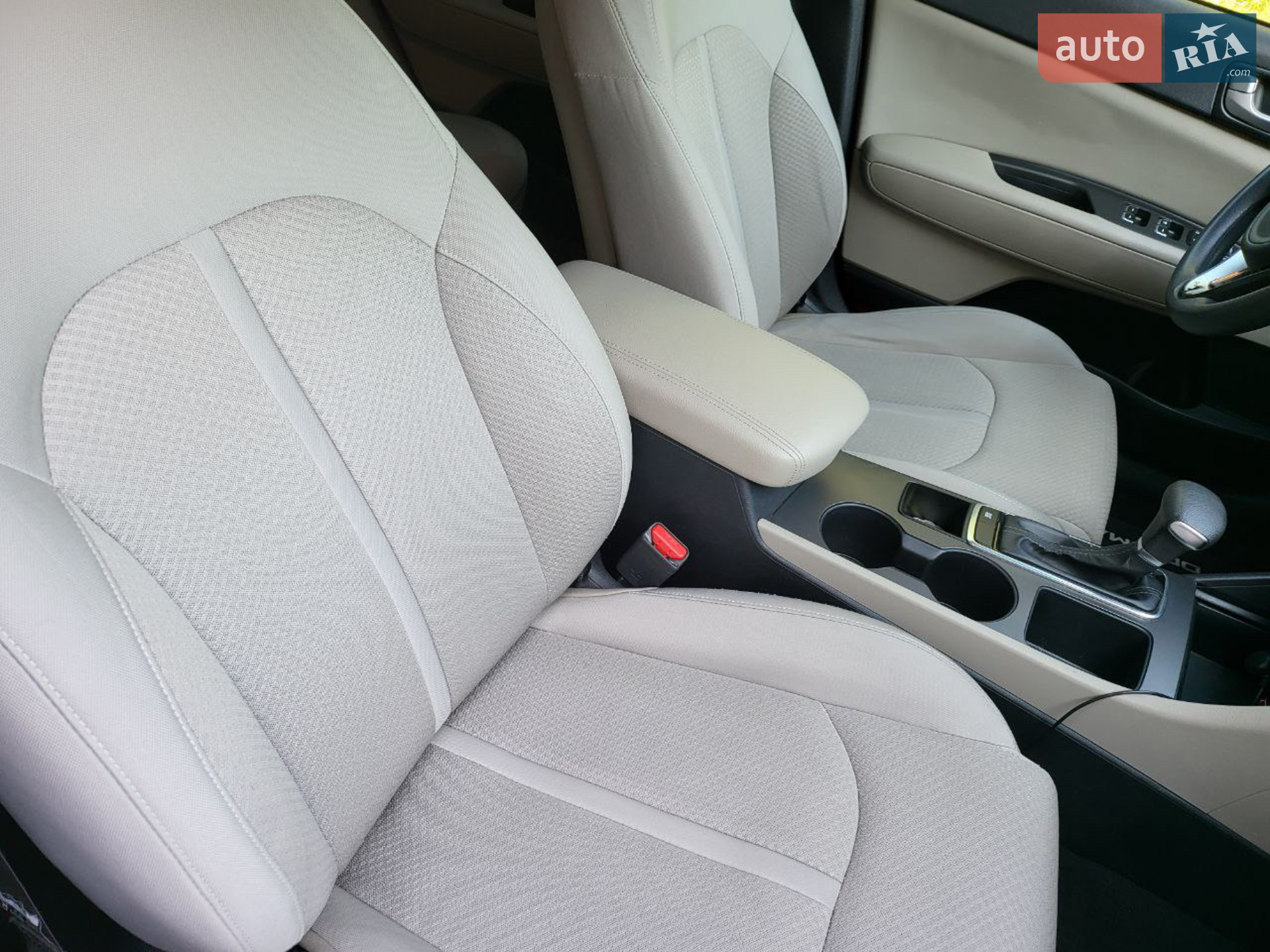 2016 Kia Optima - мініатюра 15