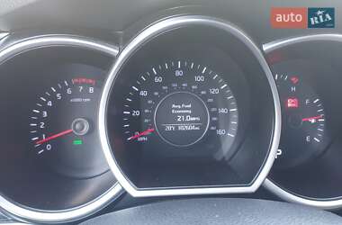 Седан Kia Optima 2015 в Черкассах
