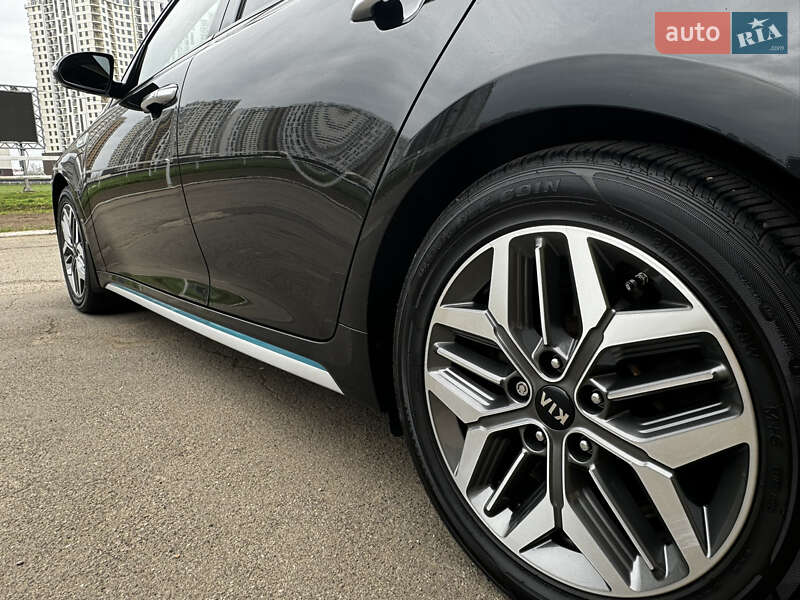 Універсал Kia Optima 2019 в Одесі