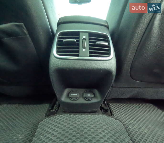 Седан Kia Optima 2018 в Львове