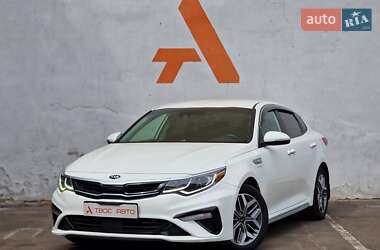 Kia Optima 2019 Kia Optima 2019