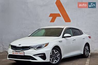 Седан Kia Optima 2019 в 