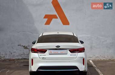 Седан Kia Optima 2019 в 