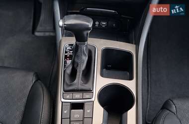 Седан Kia Optima 2019 в 