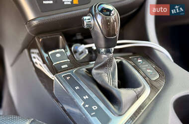 Седан Kia Optima 2012 в Кривом Роге