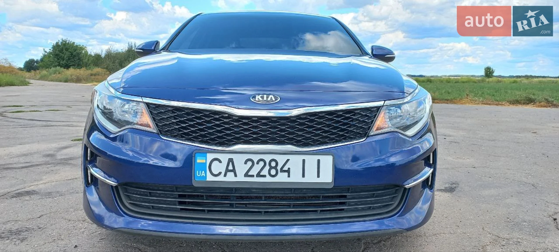 2016 Kia Optima - мініатюра 17