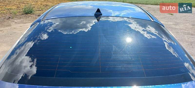 Седан Kia Optima 2016 в Жашківу фото 30 Седан Kia Optima 2016 в Жашківу