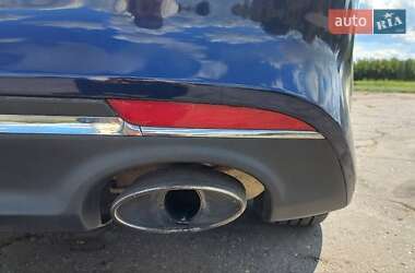 Седан Kia Optima 2016 в Жашківу