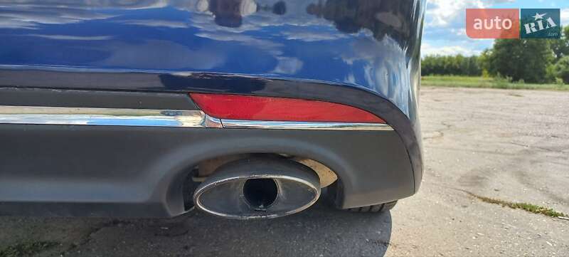 Седан Kia Optima 2016 в Жашківу фото 24 Седан Kia Optima 2016 в Жашківу