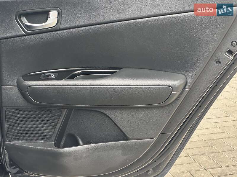 Седан Kia Optima 2019 в Одессе фото 23 Седан Kia Optima 2019 в Одессе