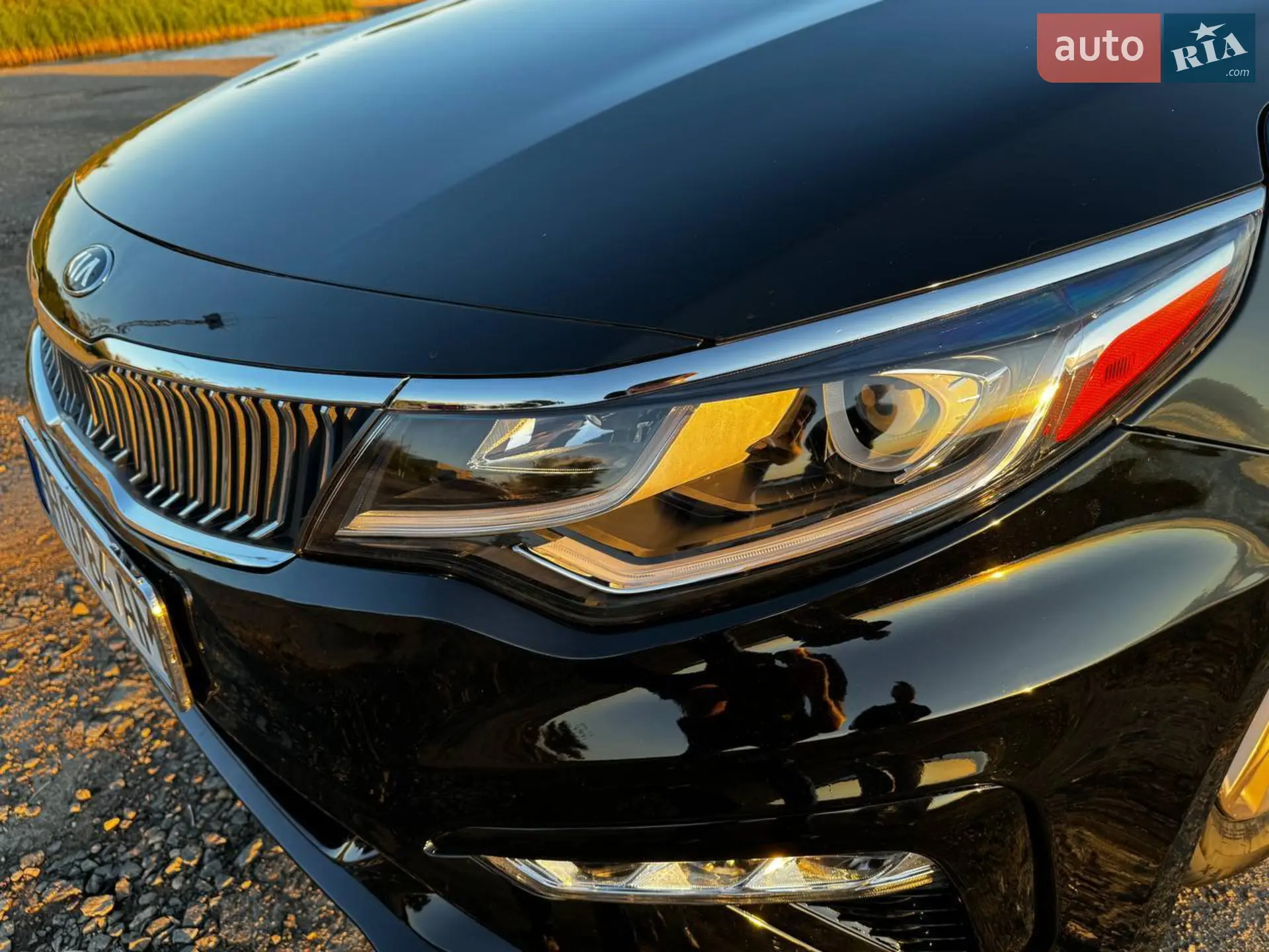 2019 Kia Optima - мініатюра 11