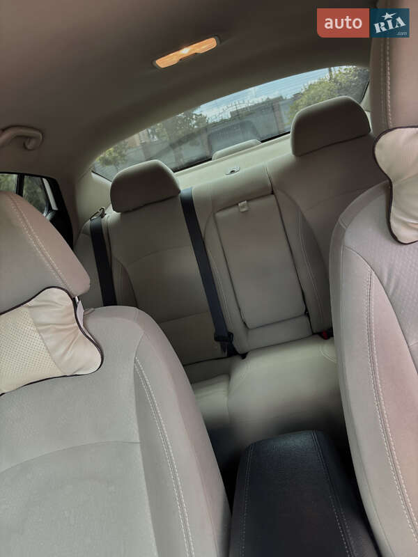 Седан Kia Optima 2014 в Тетієві фото 18 Седан Kia Optima 2014 в Тетієві