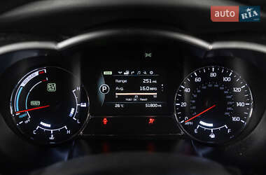 Седан Kia Optima 2015 в 