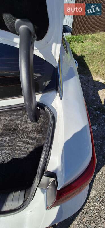 Седан Kia Optima 2015 в Василькове фото 10 Седан Kia Optima 2015 в Василькове