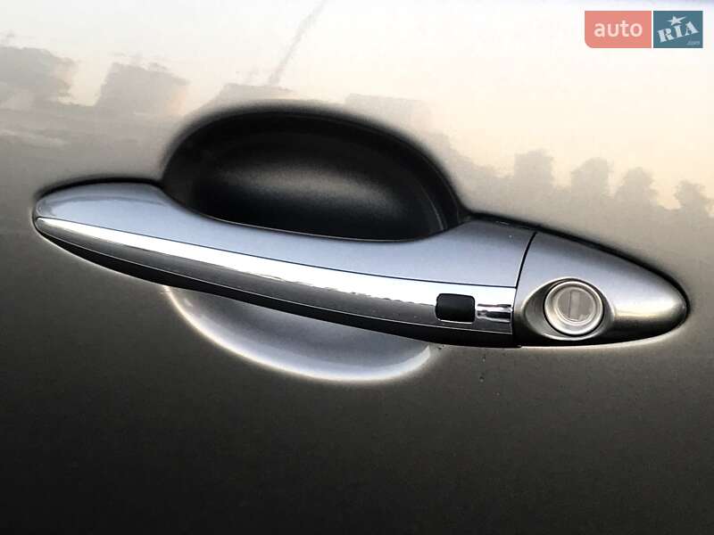 Седан Kia Optima 2014 в Києві